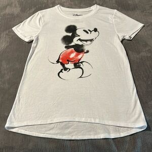 Disney Mickey Mouse Tee